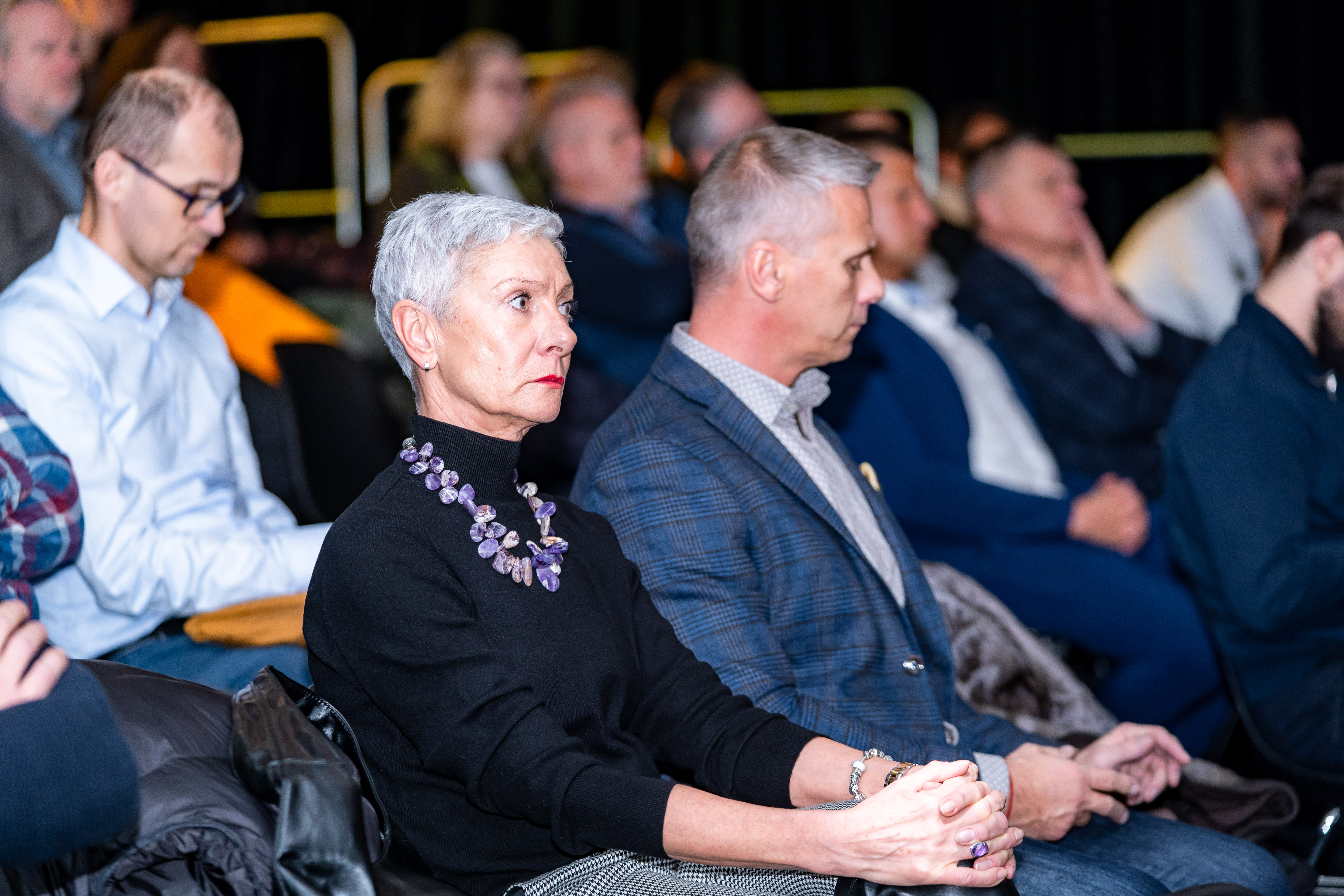 UHA Stretnutie v uzkom kruhu -8